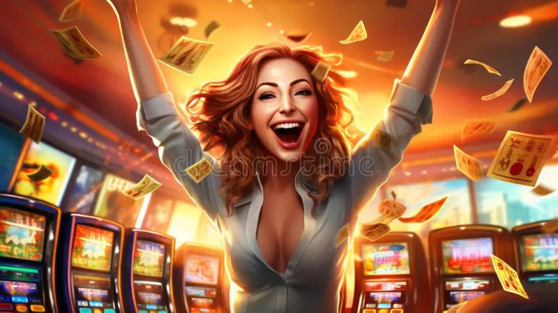 Pesta Bonus dan Promosi di awan123 untuk pemain setia